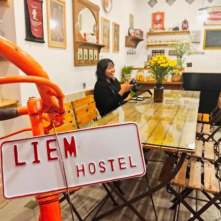 Liem Heritage Hostel Yogyakarta Eksteriør billede