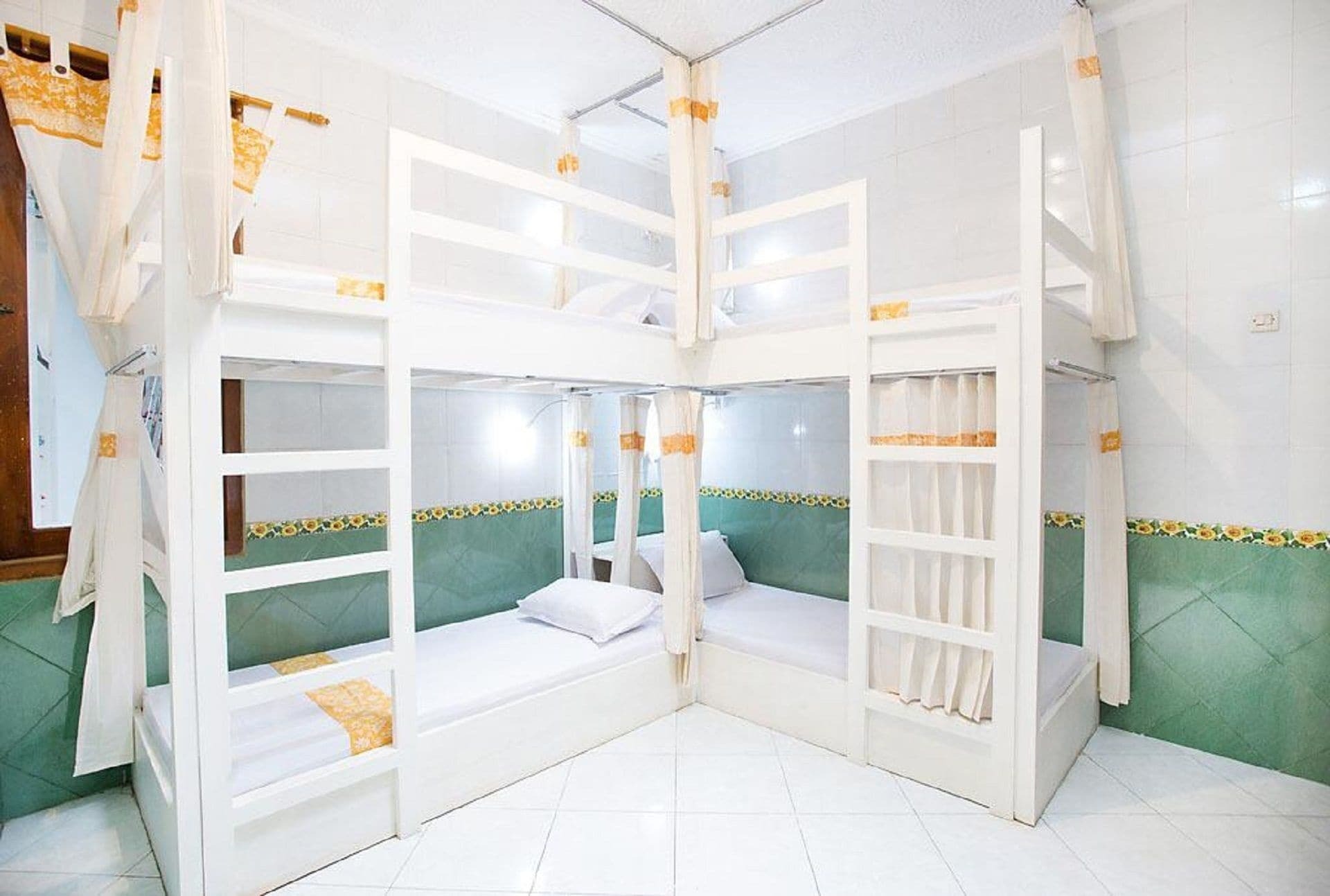 Liem Heritage Hostel Yogyakarta Eksteriør billede